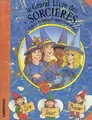 Cover image for Le Grand Livre des sorcières