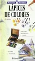 Cover image for MANUALES PARRAMON TECNICAS LAPICES DE COLORES