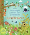 Cover image for La naturaleza