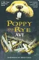 Cover image for Poppy and Rye