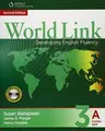 Cover image for World Link 3