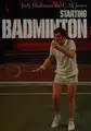 Cover image for Starting badminton