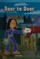 Cover image for Door to door