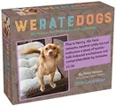 Cover image for WeRateDogs 2019 Day-to-Day Calendar