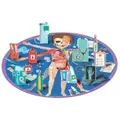 Cover image for Todo Sobre El Cuerpo Humano
