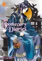 Cover image for Apothecary Diaries 05 (Light Novel)