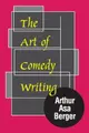 Cover image for Art of Comedy Writing