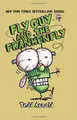 Cover image for Fly Guy and the Frankenfly