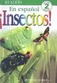 Cover image for Insectos!/Bugs, Bugs, Bugs