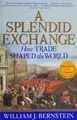 Cover image for A splendid exchange