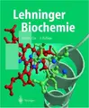 Cover image for Lehninger Biochemie