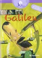 Cover image for Jo… Galileo Galilei