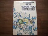 Cover image for Not what you expected