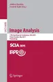 Cover image for Image Analysis