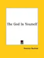 Cover image for The God In Yourself