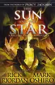 Cover image for The Sun and the Star
