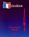 Cover image for Encore Tricolore