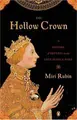 Cover image for The hollow crown