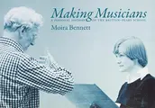 Cover image for Making Musicians