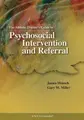 Cover image for The Athletic Trainer's Guide to Psychosocial Intervention and Referral