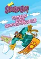 Cover image for Scooby-Doo and the Battle of the Snowboarders (Scooby-Doo Leveled Readers)