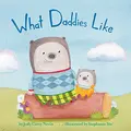Cover image for What Daddies Like
