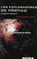 Cover image for LOS EXPLORADORES DE PORTICO