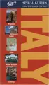 Cover image for Italy Spiral Guide (Aaa Spiral Guides)