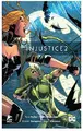 Cover image for Injustice 2 - Cilt 2
