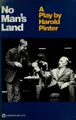 Cover image for No man's land