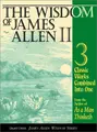 Cover image for The Wisdom of James Allen II