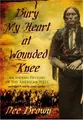 Cover image for Bury My Heart at Wounded Knee
