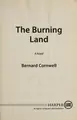 Cover image for The burning land