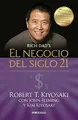 Cover image for NEGOCIO DEL SIGLO 21, EL