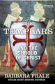 Cover image for The Templars and the Shroud of Christ