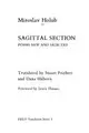 Cover image for Sagittal section
