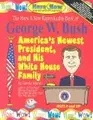 Cover image for The Here & Now Reproducible Book of George W. Bush