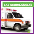 Cover image for Las Ambulancias