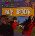 Cover image for My body