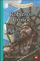 Cover image for Robinson Crusoe / Klasikleri Okuyorum