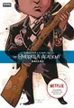 Cover image for The Umbrella Academy 2. Dallas