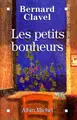 Cover image for Les Petits Bonheurs