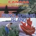 Cover image for Prince Edward Island (Canada in the 21st Century)