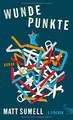 Cover image for Wunde Punkte