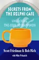 Cover image for Secrets From The Delphi Cafe'