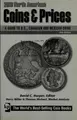 Cover image for 2010 North American coins & prices