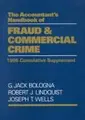 Cover image for The Accountant's Handbook of Fraud and Commercial Crime