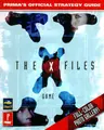 Cover image for The X files