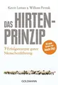 Cover image for Das Hirtenprinzip
