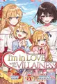 Cover image for I’m in Love With the Villainess, Novel 3